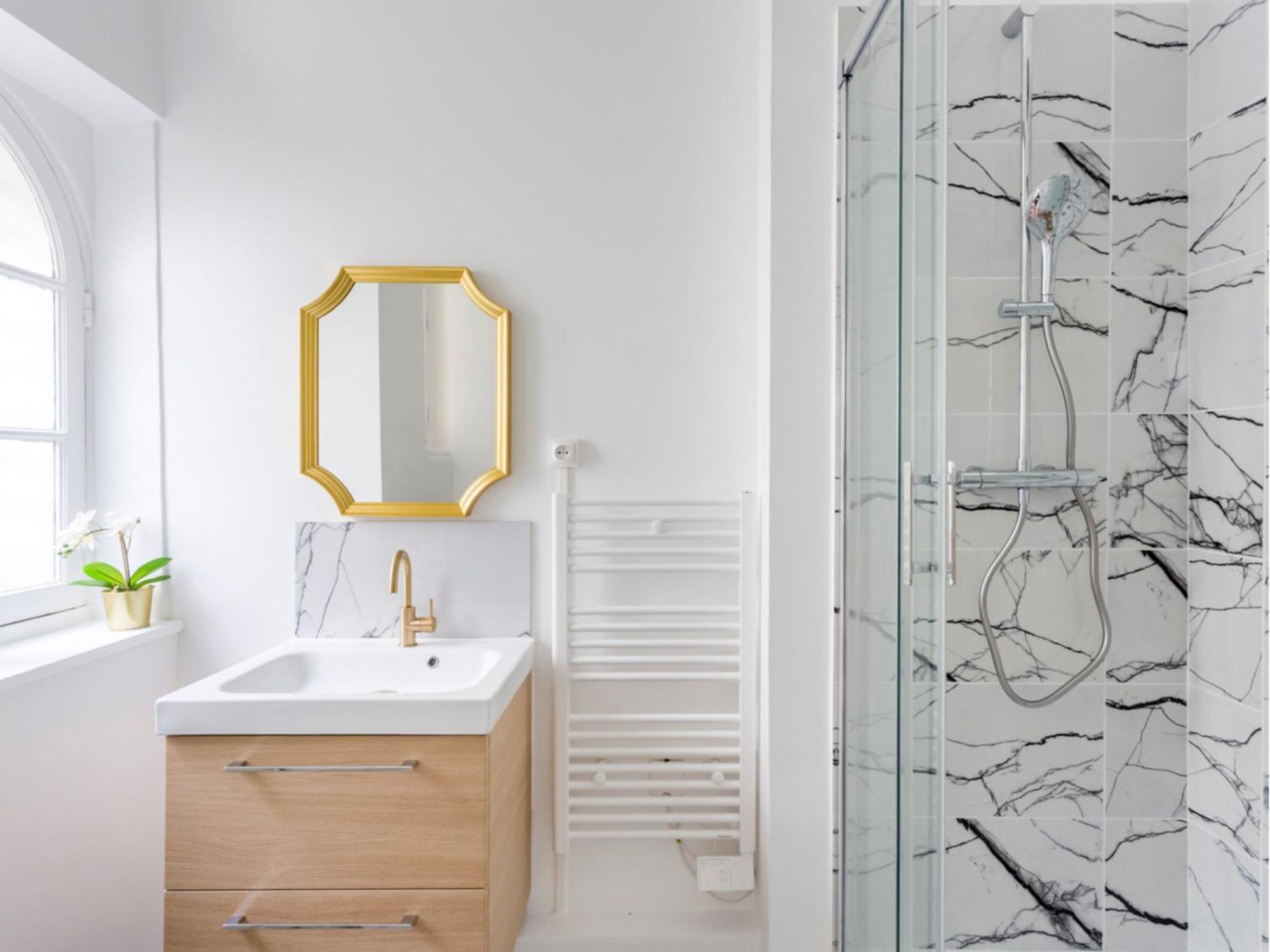 Cozy Apartment - Opera - Mauroy II Paris Luaran gambar