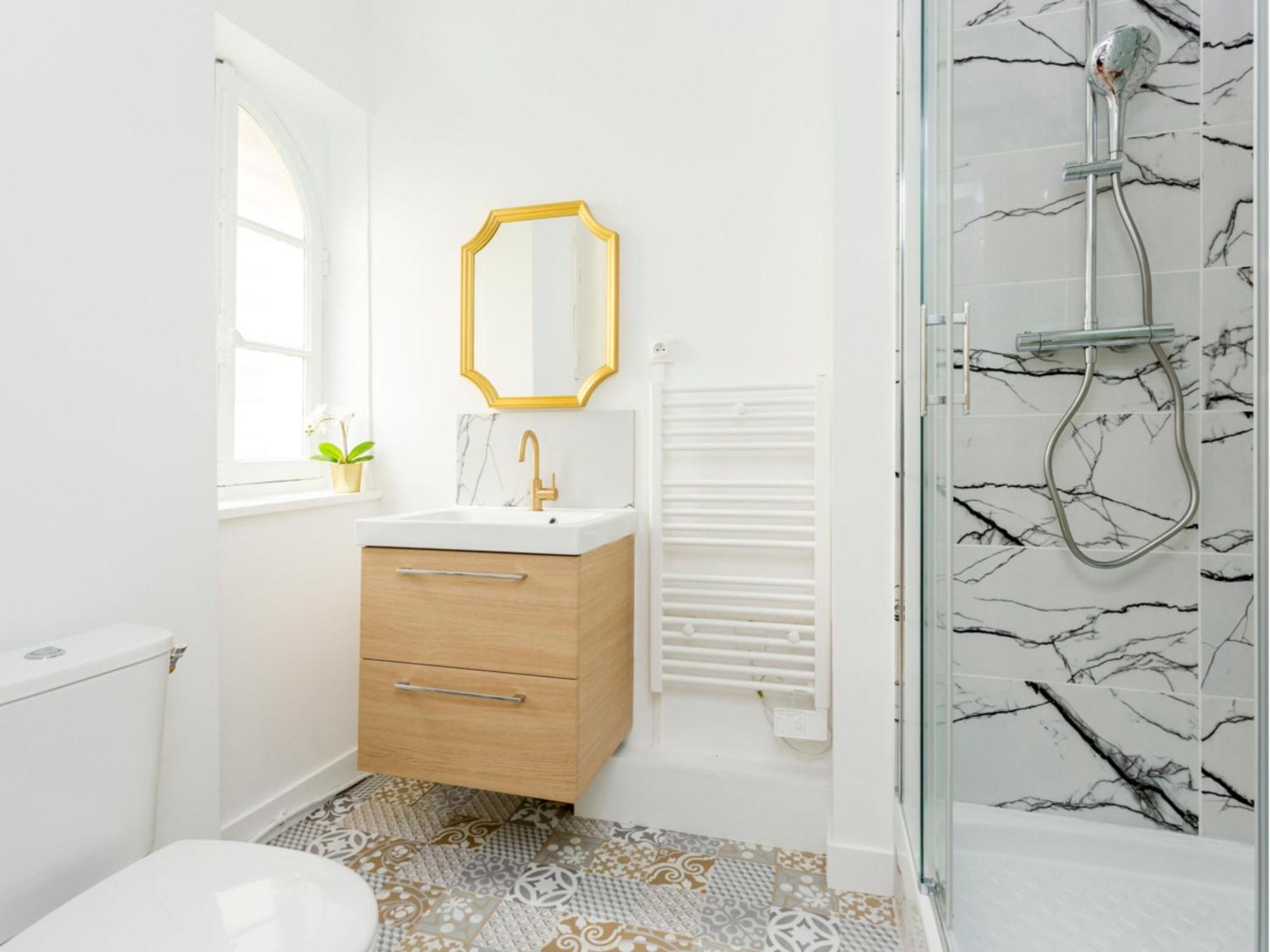 Cozy Apartment - Opera - Mauroy II Paris Luaran gambar