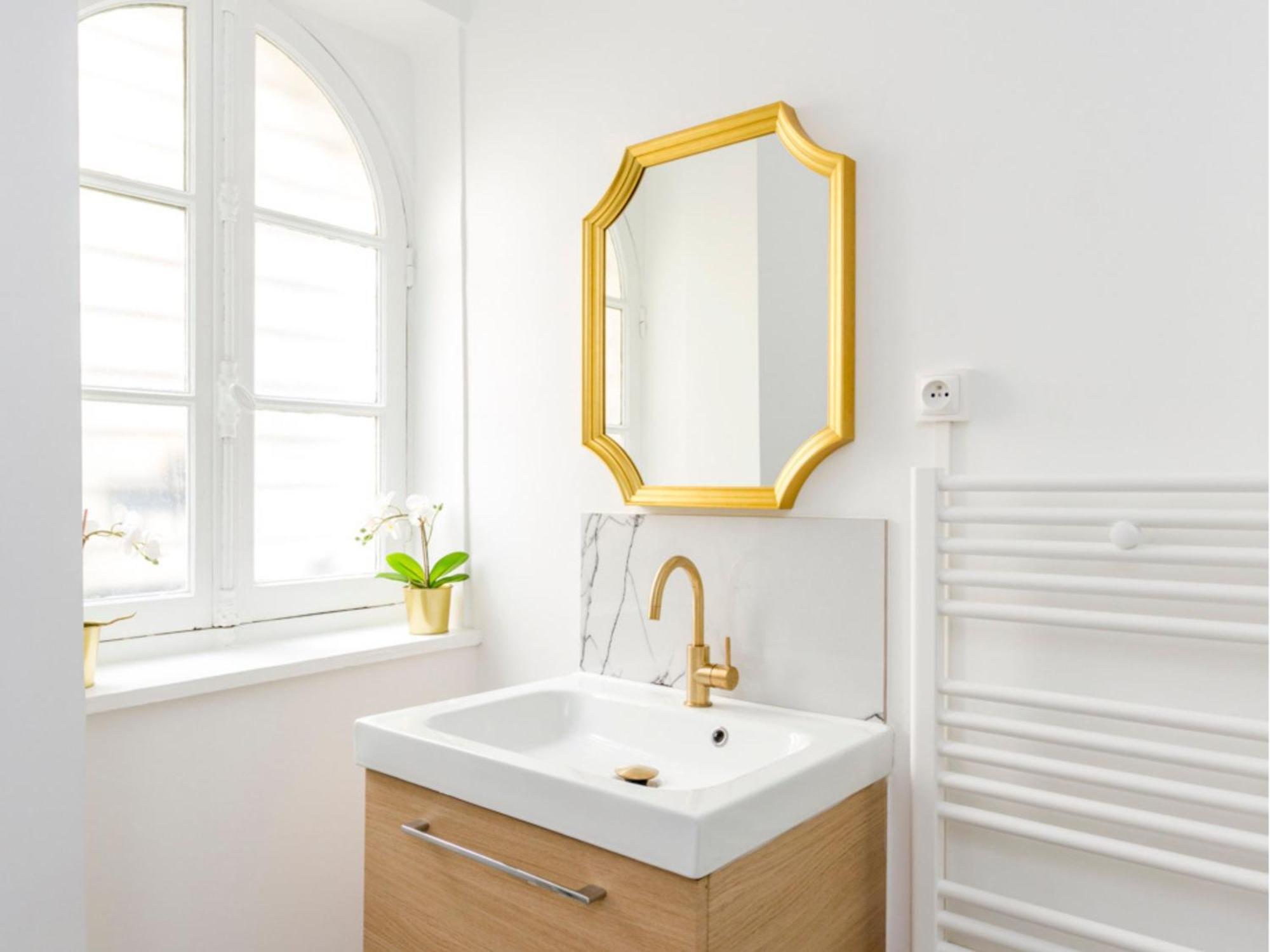 Cozy Apartment - Opera - Mauroy II Paris Luaran gambar