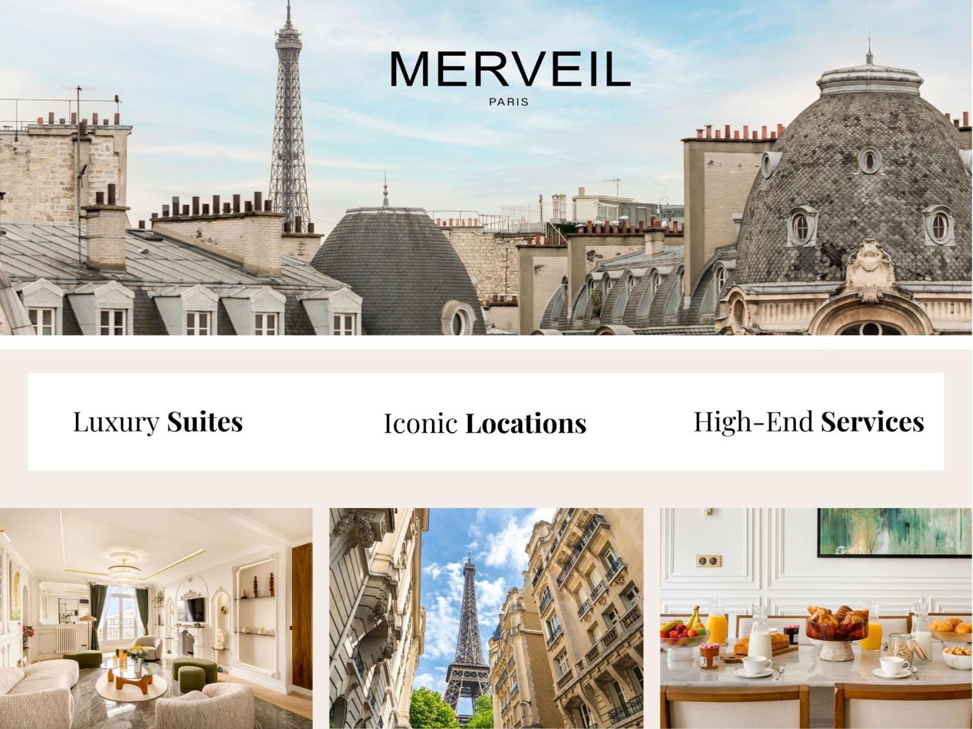 Cozy Apartment - Opera - Mauroy II Paris Luaran gambar