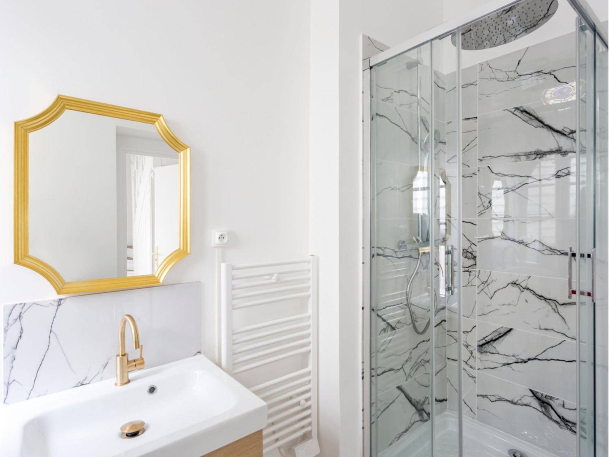 Cozy Apartment - Opera - Mauroy II Paris Luaran gambar
